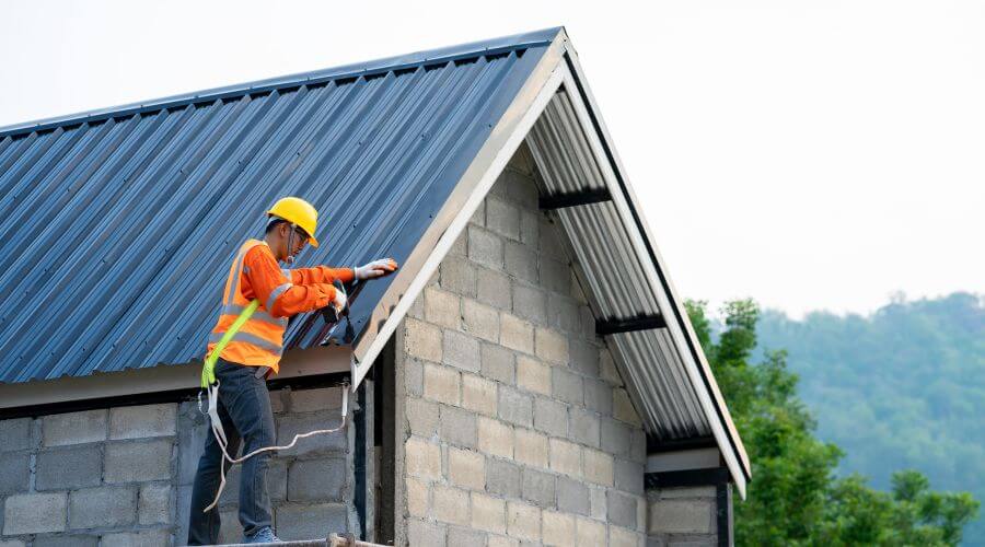 Expert top industrial roofings services in Montverde, FL